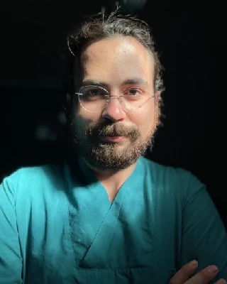 Uzman Psikolog Burak Akkaya